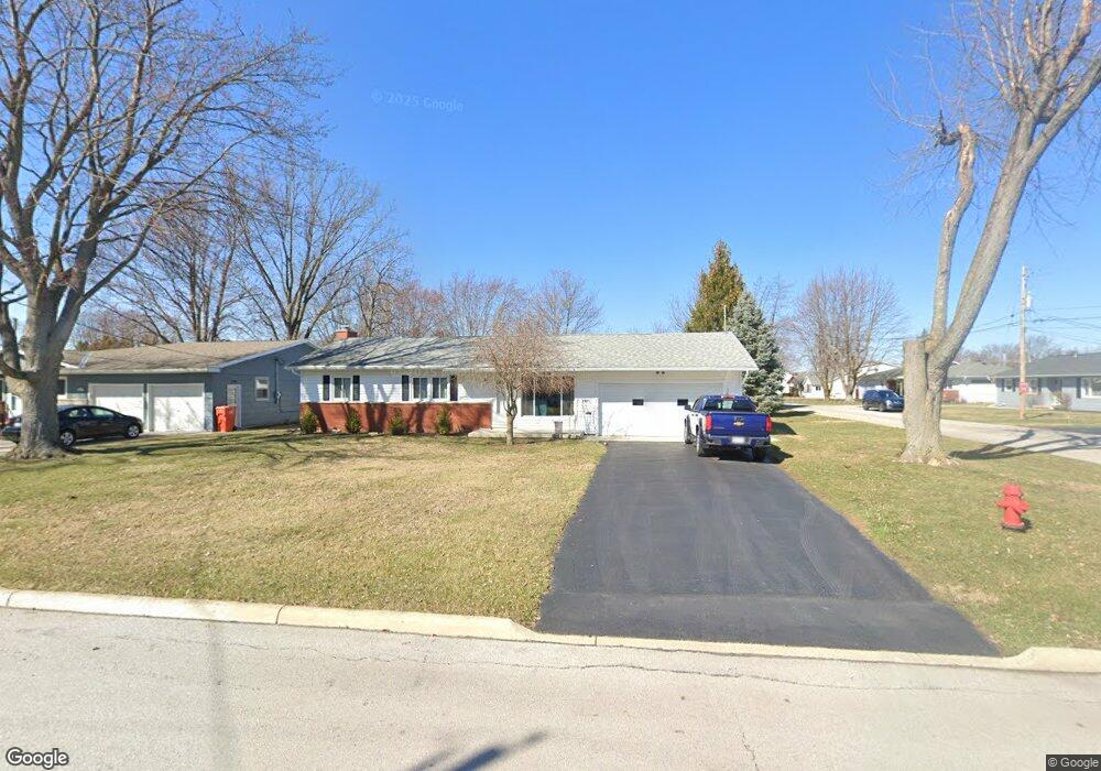 1130 5th St, Findlay, OH 45840 - photo 1