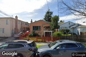 2112 California St, Berkeley, CA 94703