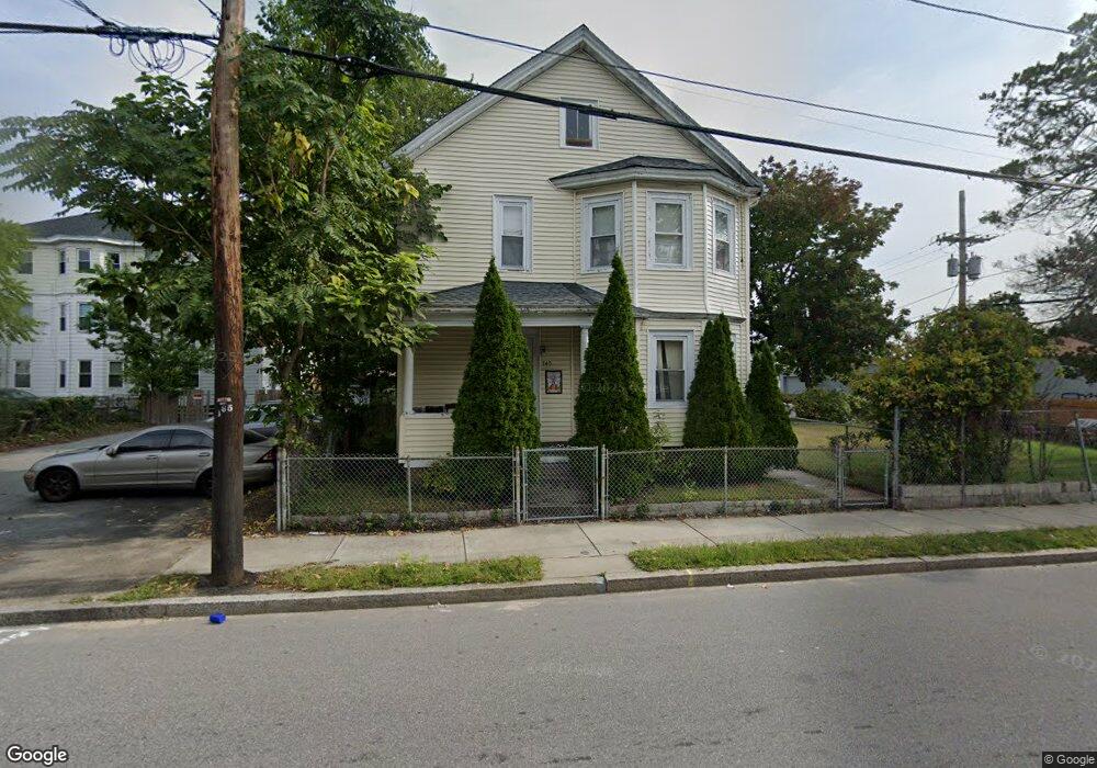 745 Douglas Ave, Providence, RI 02908 - photo 1
