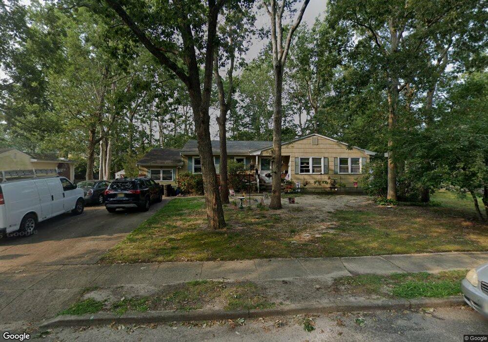 20 Easy St, Lanoka Harbor, NJ 08734 - photo 1