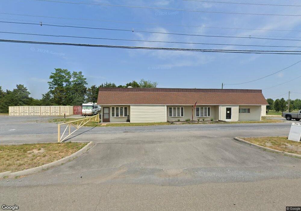 2507 Front Royal Pike, Winchester, VA 22602 - photo 1