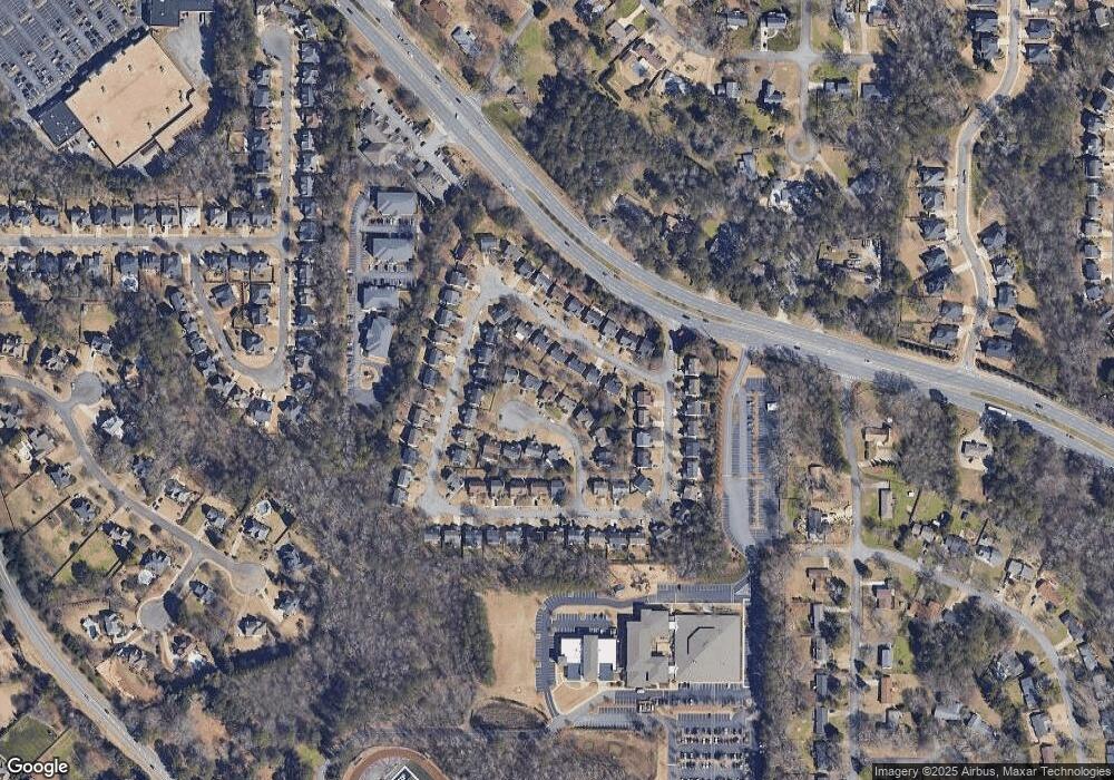 150 Lyndhurst Ct unit 12, Roswell, GA 30075 - photo 1