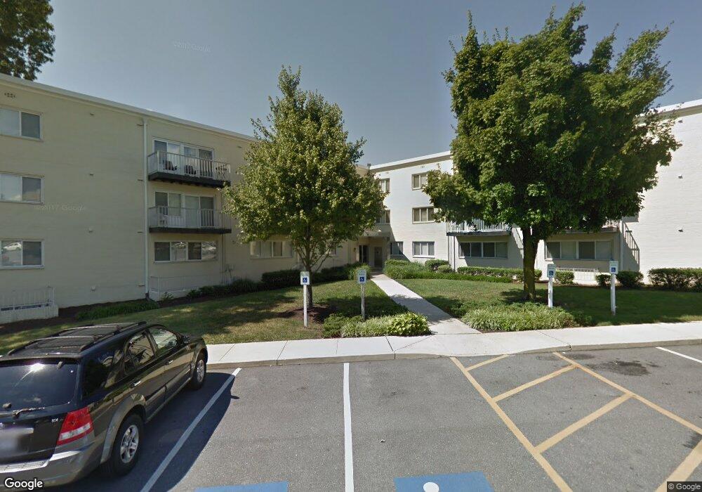 1009 Chillum Rd unit 120, Hyattsville, MD 20782 - photo 1