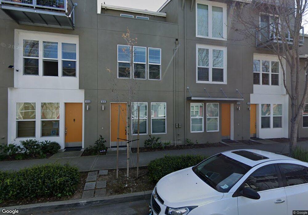 1412 Nevin Plaza, Richmond, CA 94801 - photo 1