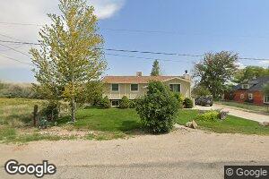 498 N 200 E, Ferron, UT 84523