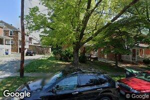 1307 Gordon Ave, Charlottesville, VA 22903