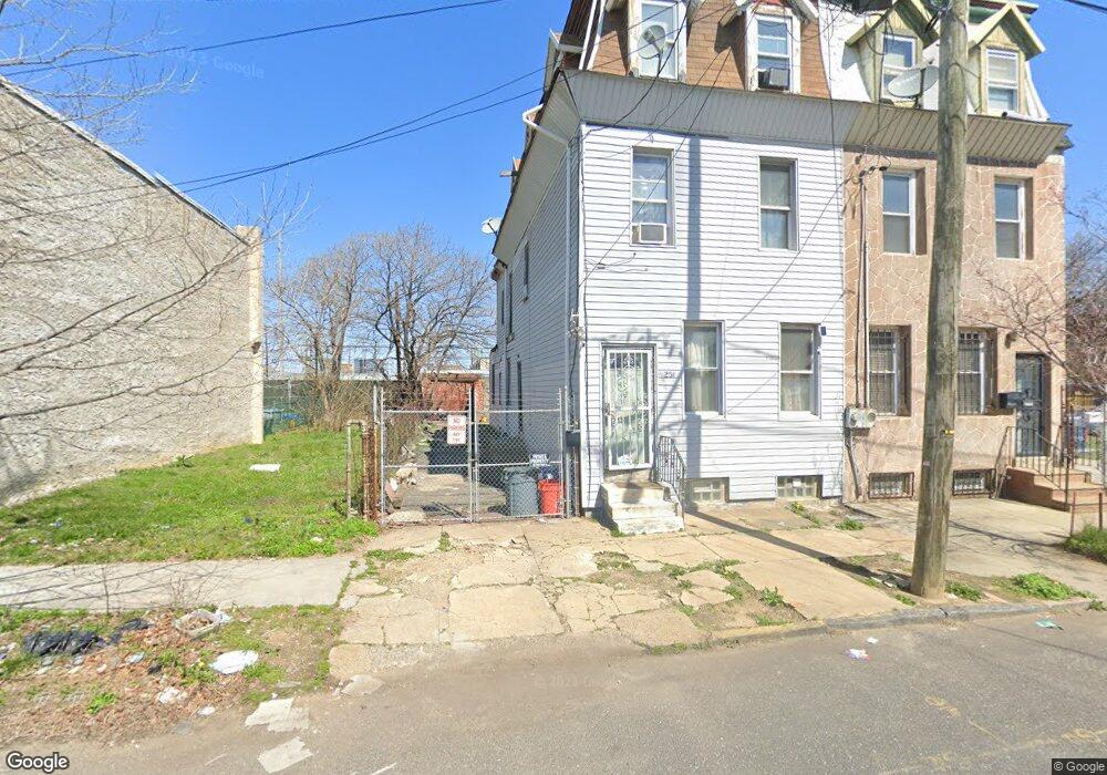 251 Mount Vernon St, Camden, NJ 08103 - photo 1