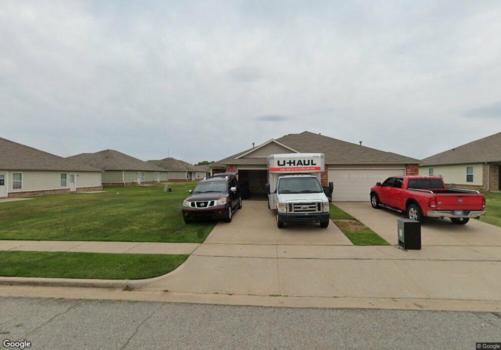 3515 E Hudson St, Broken Arrow, OK 74014 - photo 1