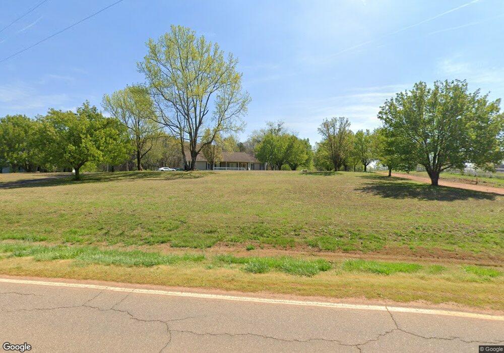 3298 Jot Em Down Rd, Danielsville, GA 30633 - photo 1