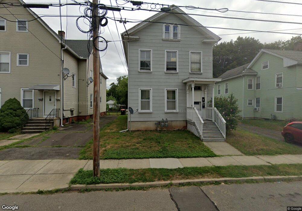 53 S 2nd St, Meriden, CT 06451 - photo 1