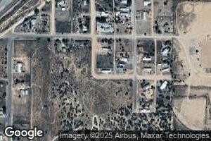 501 E Fourth St, Mountainair, NM 87036