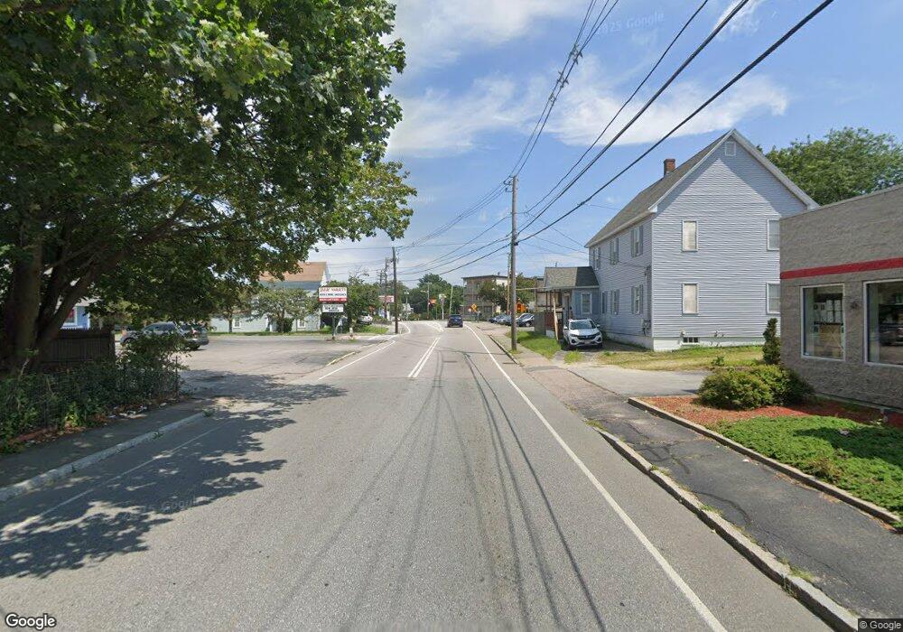 1249 Social St, Blackstone, MA 01504 - photo 1