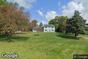 7770 E County Road 600 N, Michigantown, IN 46057