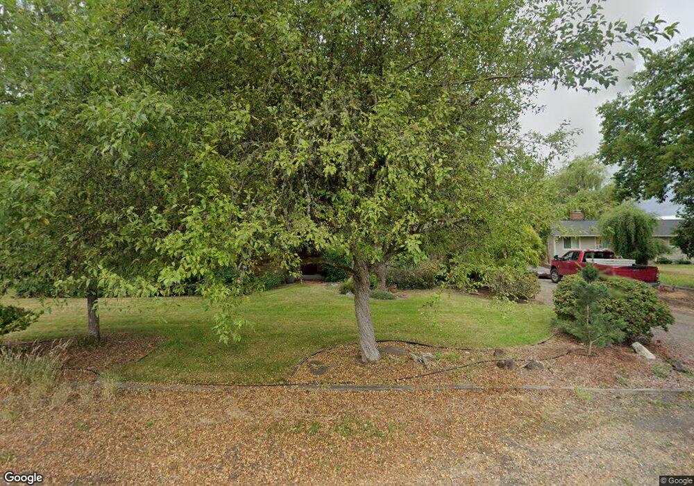 1201 SW 22nd St, Chehalis, WA 98532 - photo 1