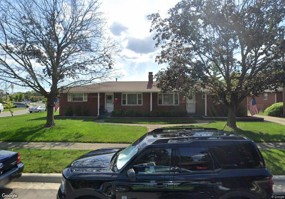 4711 Esterbrook Rd unit 713, Columbus, OH 43229 - photo 1