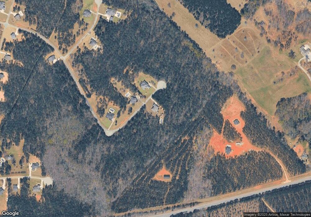 2514 Red Fox Dr unit 60, Haddock, GA 31033 - photo 1