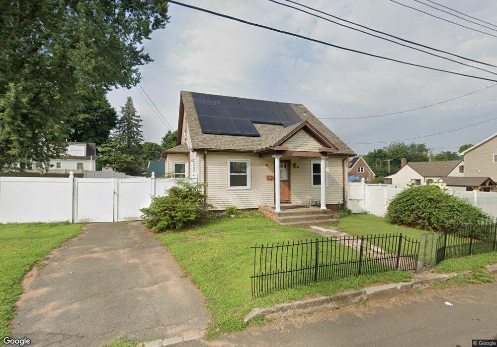 42 Roy St, East Haven, CT 06512 - photo 1