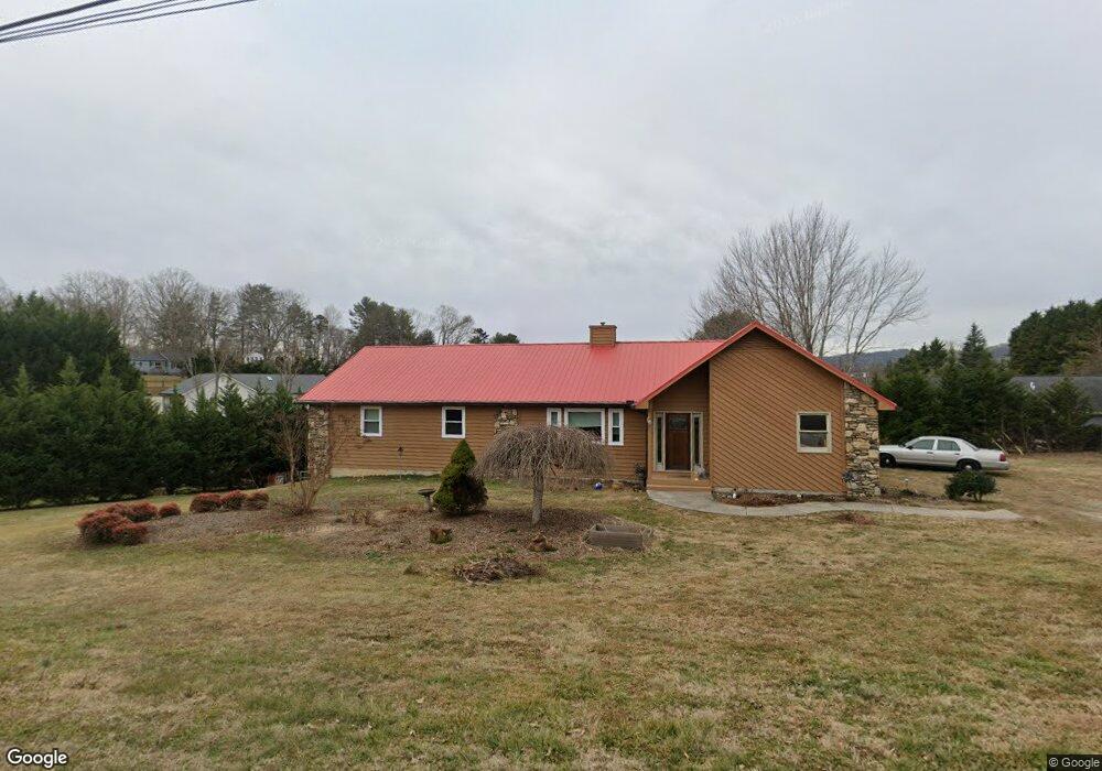 151 Yon Hill Rd, Hendersonville, NC 28792 - photo 1