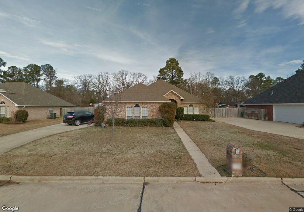 5712 Meadowland Dr, Texarkana, TX 75503 - photo 1