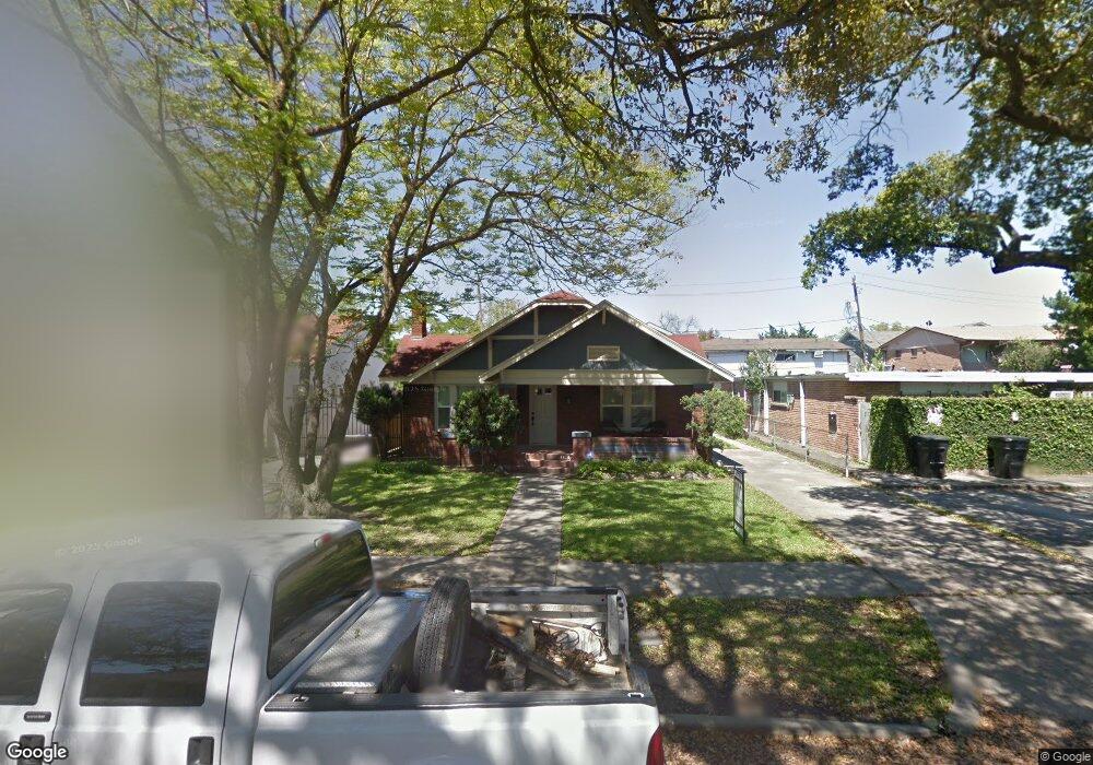 1616 Colquitt St, Houston, TX 77006 - photo 1