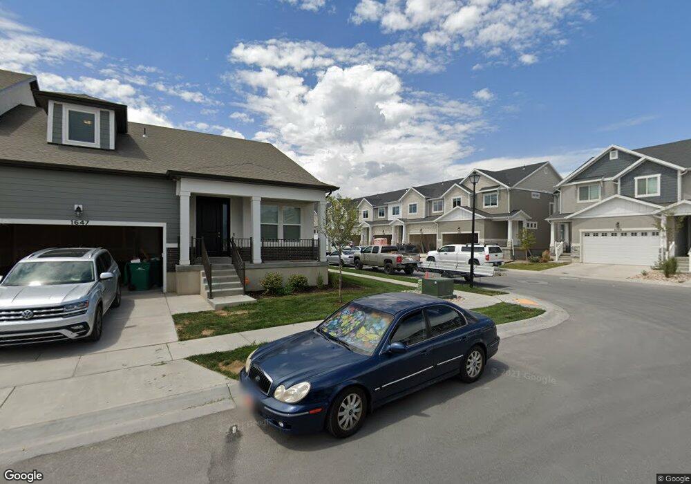 3738 W 1650 N unit 1905, Lehi, UT 84043 - photo 1