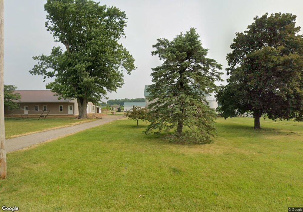 10945 Riley Rd, Wakarusa, IN 46573 - photo 1