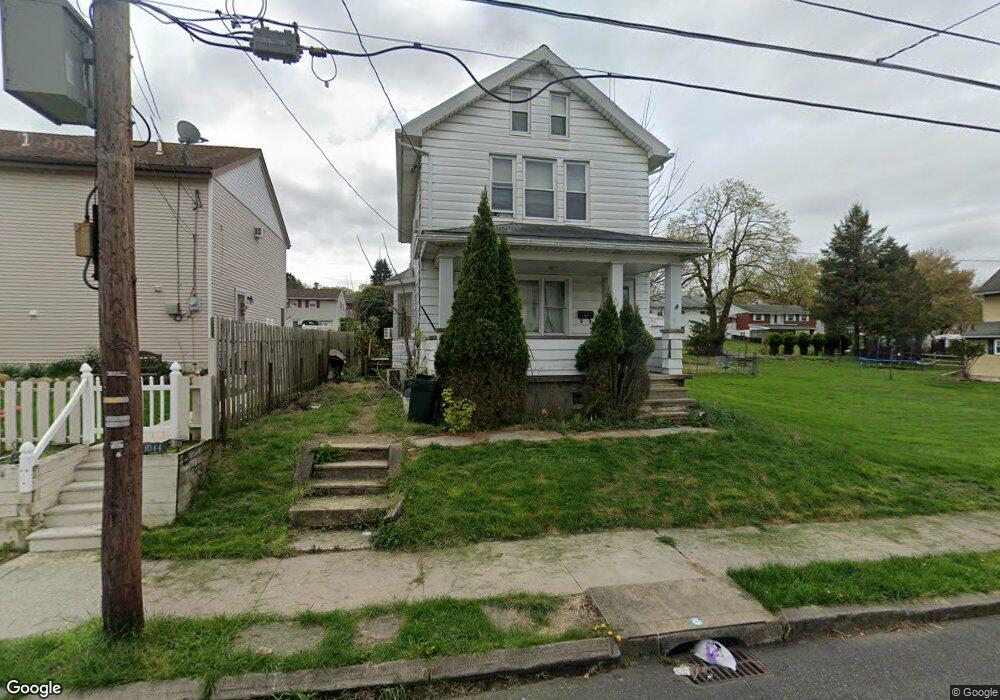 1040 E Gordon St unit 1042, Allentown, PA 18109 - photo 1