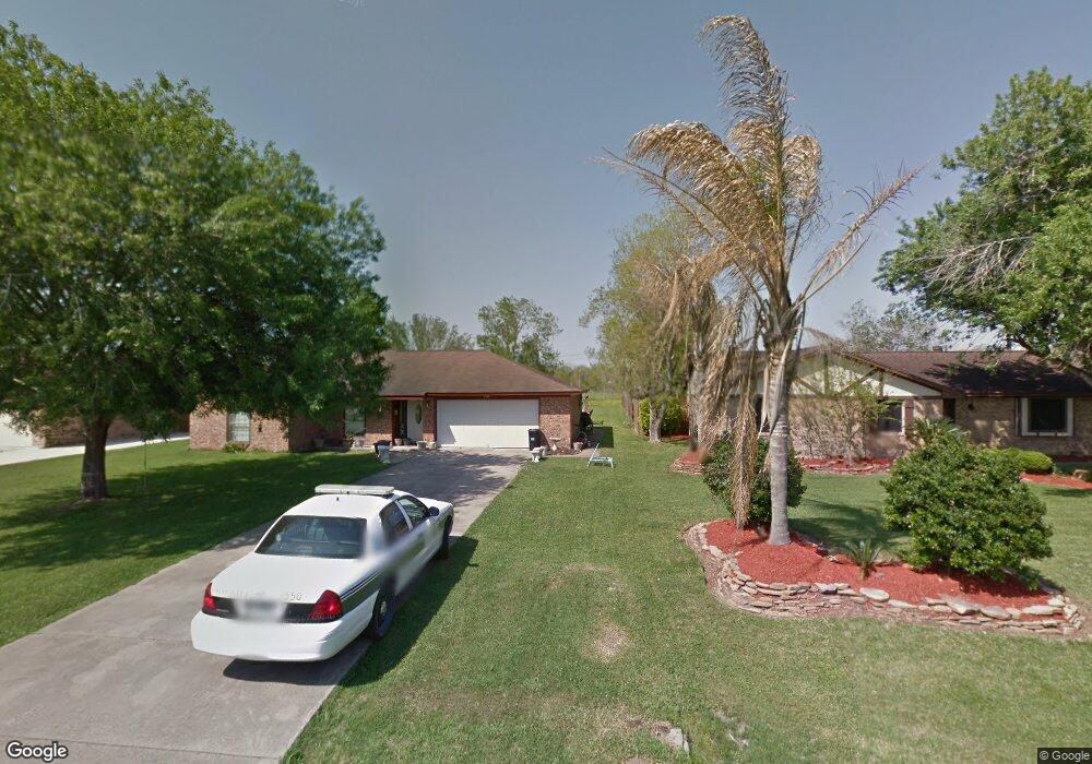 6501 Grace Ln, Pearland, TX 77584 - photo 1