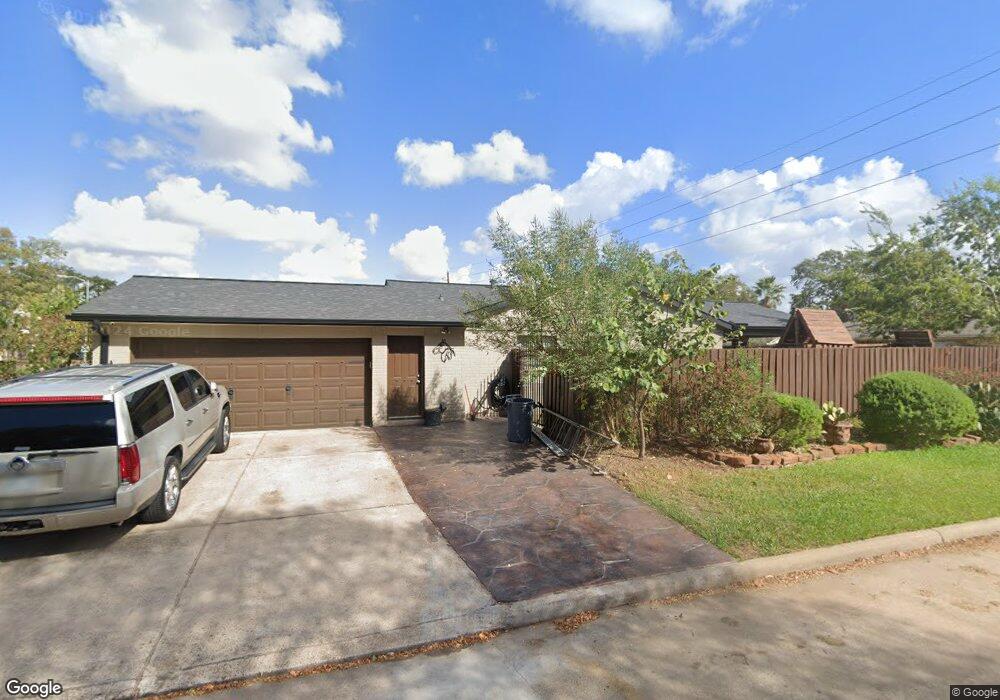 8322 Sorrel Dr, Houston, TX 77064 - photo 1