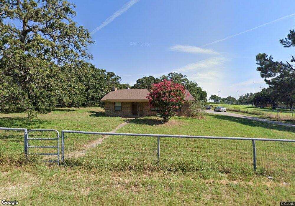 322 Church St, Springtown, TX 76082 - photo 1