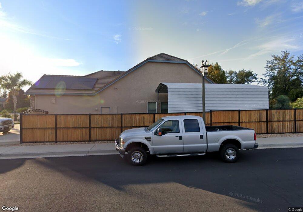 3357 Buckingham Ave, Clovis, CA 93619 - photo 1