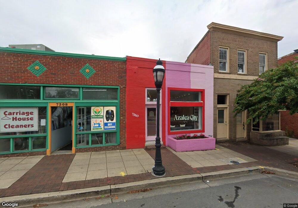 7310 Carroll Ave, Takoma Park, MD 20912 - photo 1