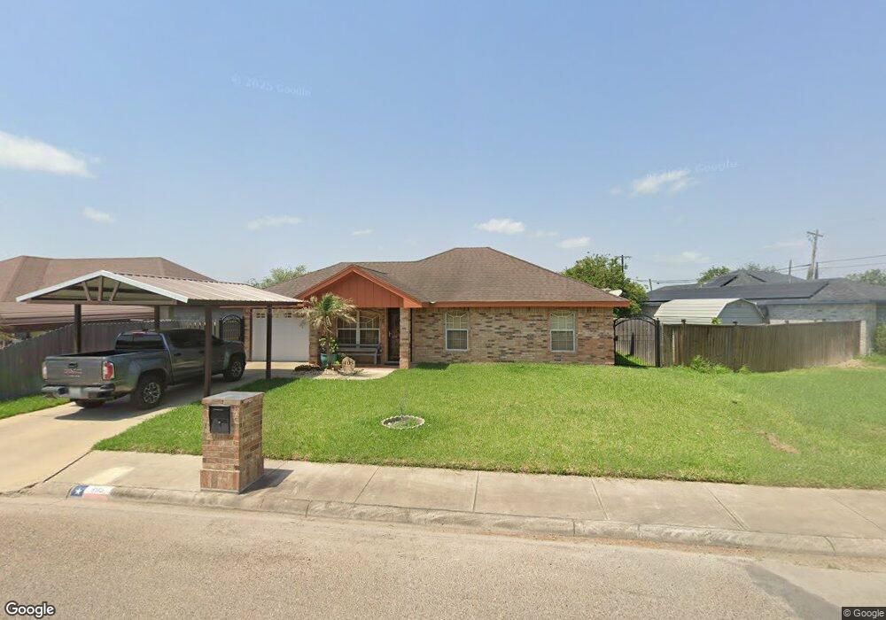 405 Dulce Dr, Alamo, TX 78516 - photo 1