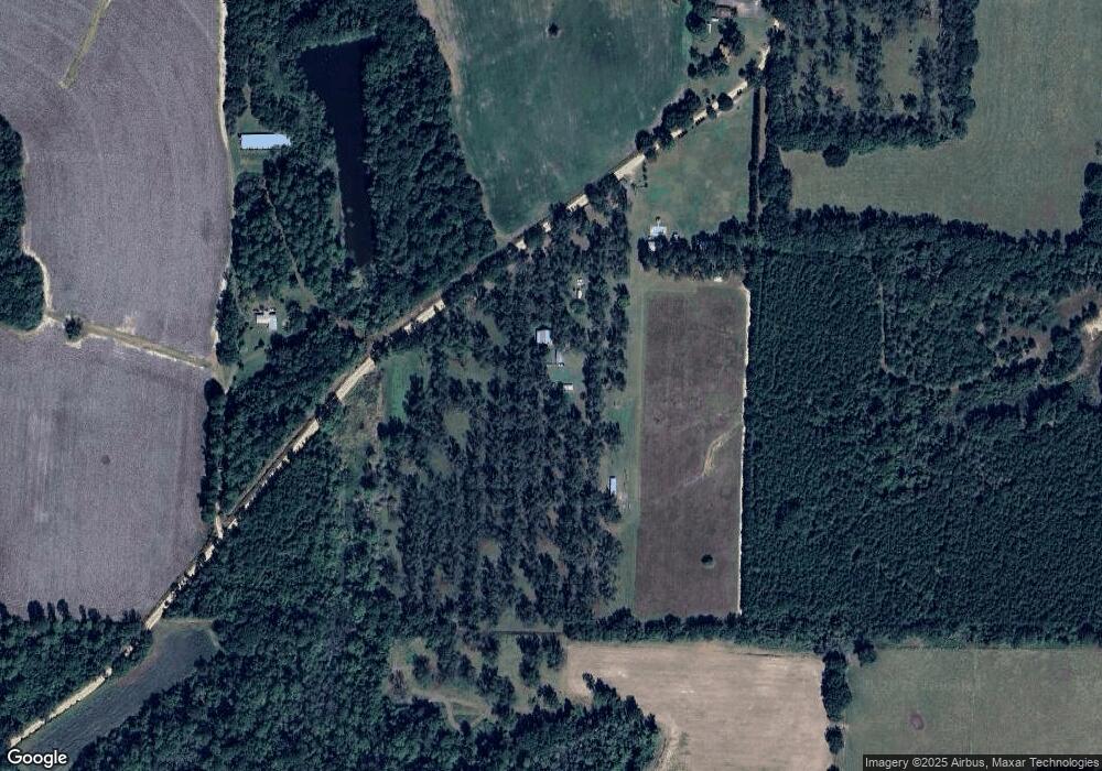 1730 Howard Rd, Pavo, GA 31778 - photo 1
