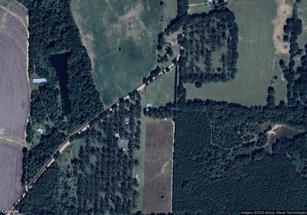 1734 Howard Rd, Pavo, GA 31778 - photo 1