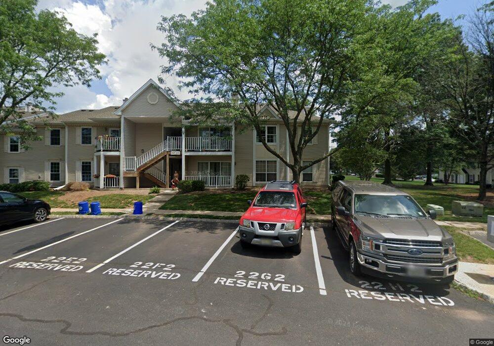 2211 Doolittle Dr, Bridgewater, NJ 08807 - photo 1