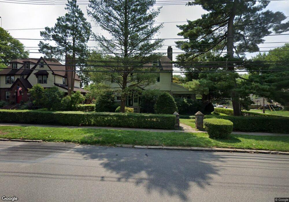 621 Ardmore Ave, Ardmore, PA 19003 - photo 1