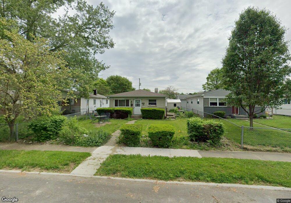 227 N 9th Ave, Beech Grove, IN 46107 - photo 1