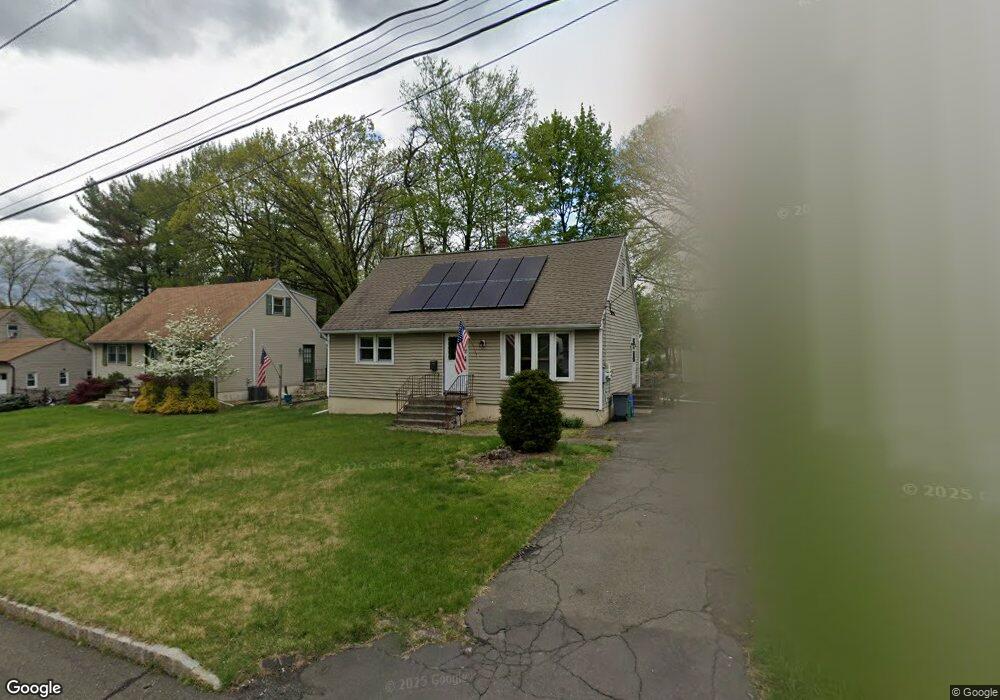 12 Parker Rd, Garnerville, NY 10923 - photo 1