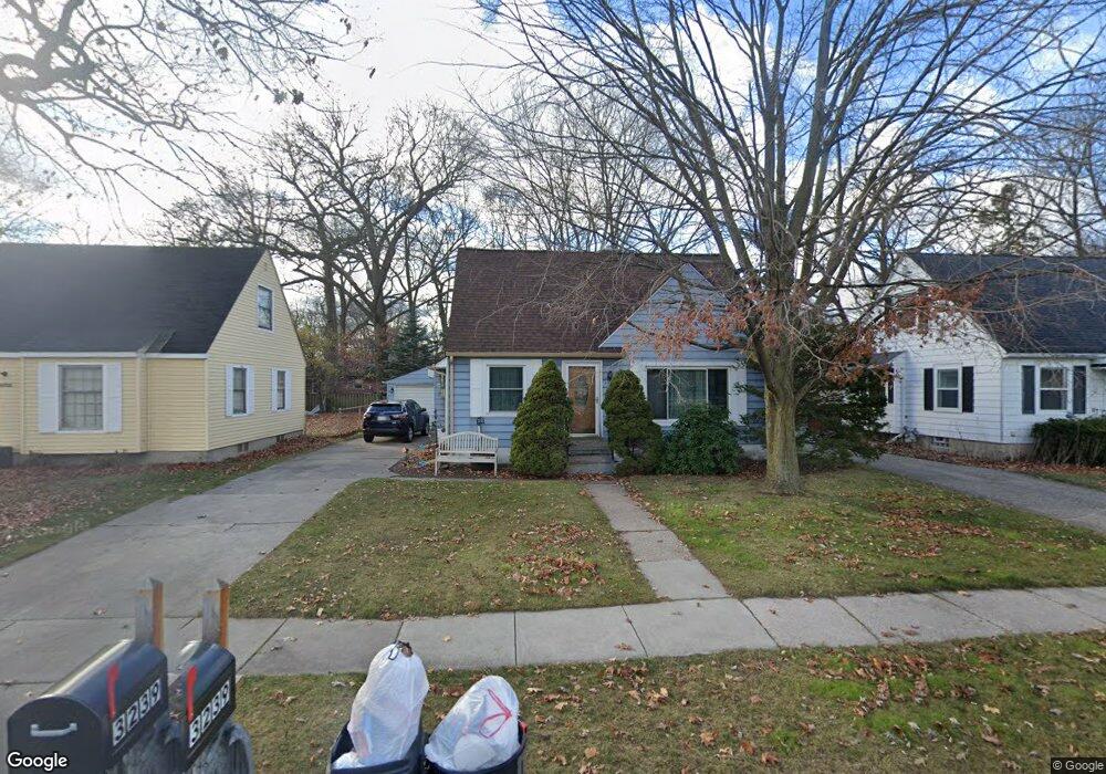 3239 Pine Grove Ave, Port Huron, MI 48060 - photo 1