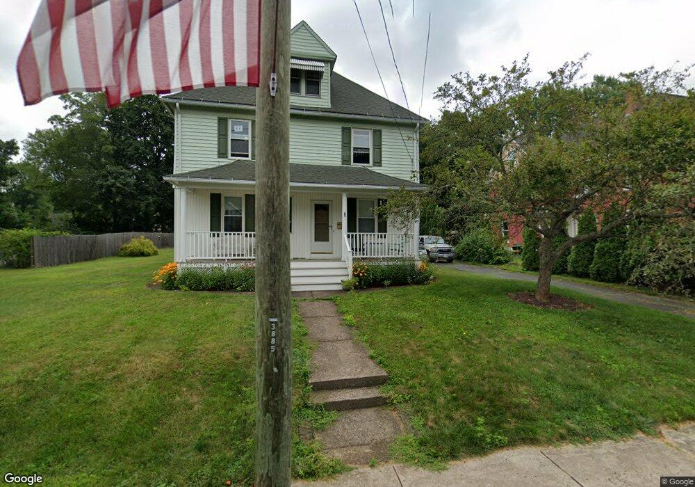 65 Starkweather St, Manchester, CT 06042 - photo 1