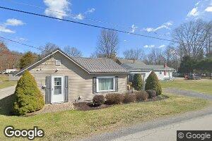 1306 Lawhead St, Hyde, PA 16843