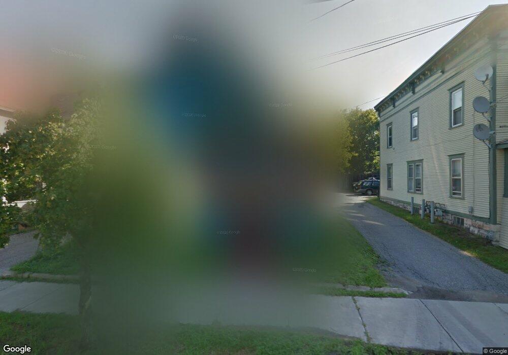 20 Crombie St, Burlington, VT 05401 - photo 1