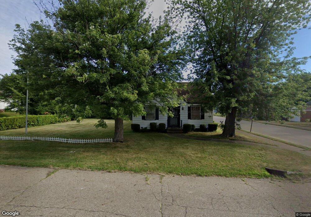 1529 17th St NE, Canton, OH 44705 - photo 1