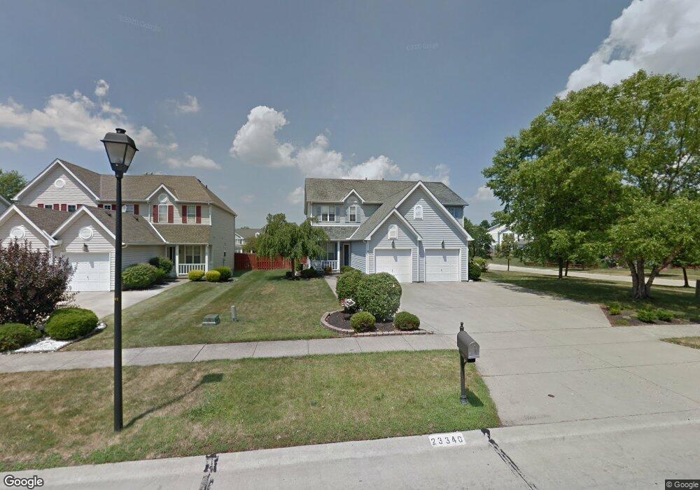 23340 Wainwright Terrace, Olmsted Falls, OH 44138 - photo 1