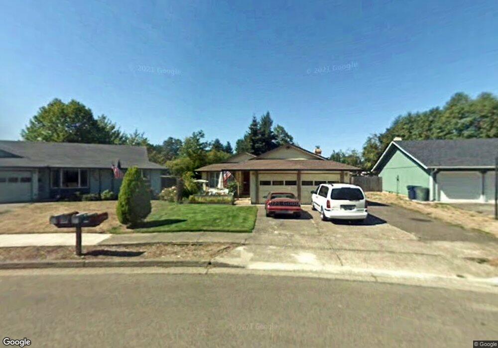 3967 Pam St, Eugene, OR 97402 - photo 1