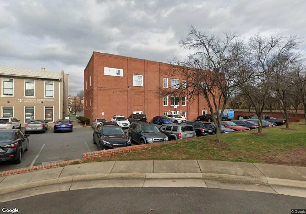 210 E Stevens St unit 301, Culpeper, VA 22701 - photo 1