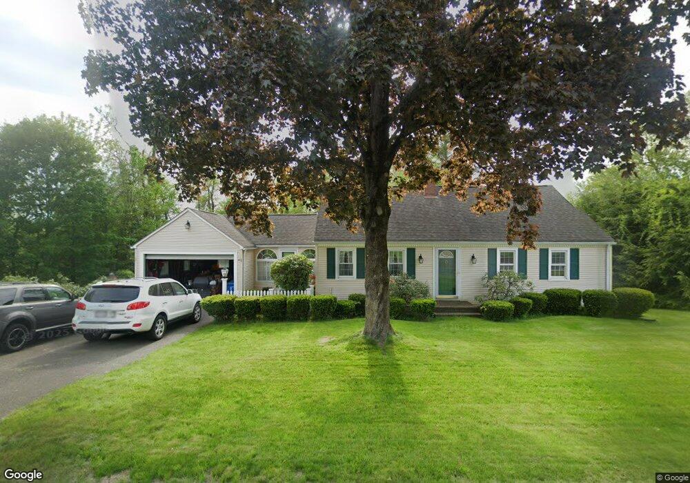 48 Hillcrest Ave, West Springfield, MA 01089 - photo 1