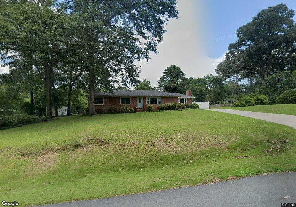 104 Pine Hill Cir, Byron, GA 31008 - photo 1