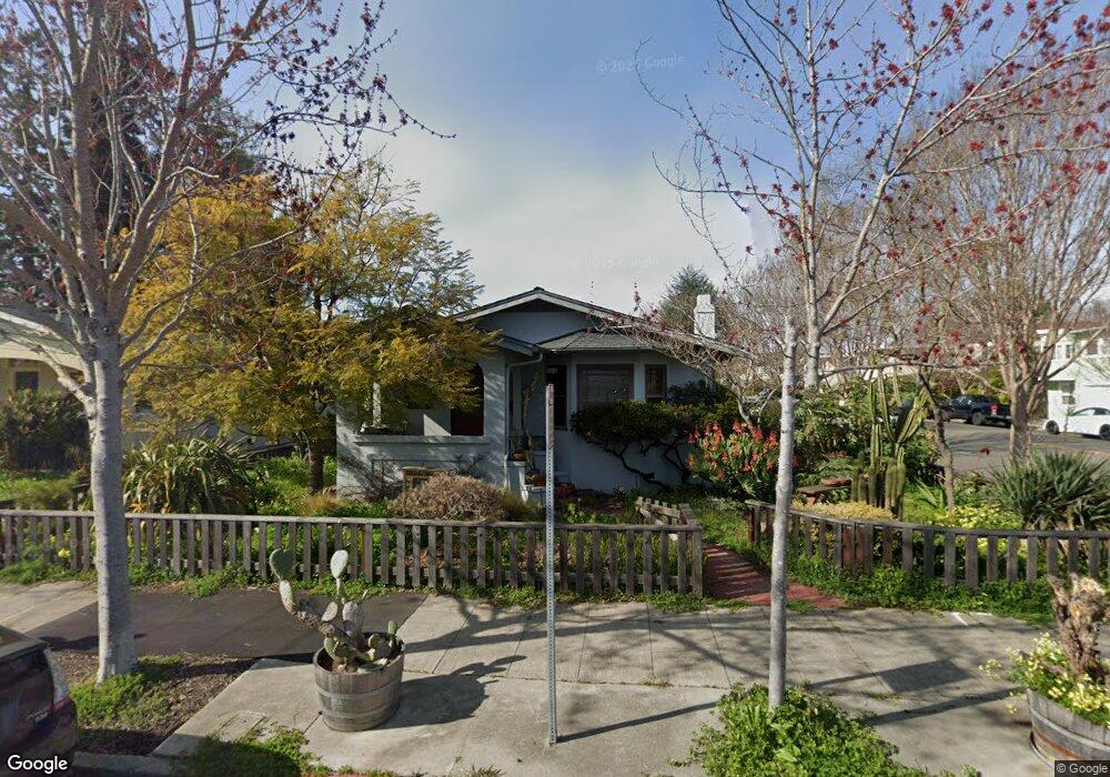 1549 Derby St, Berkeley, CA 94703 - photo 1